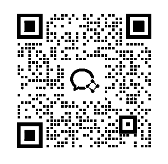 煜苍小助理企业微信二维码，扫码添加